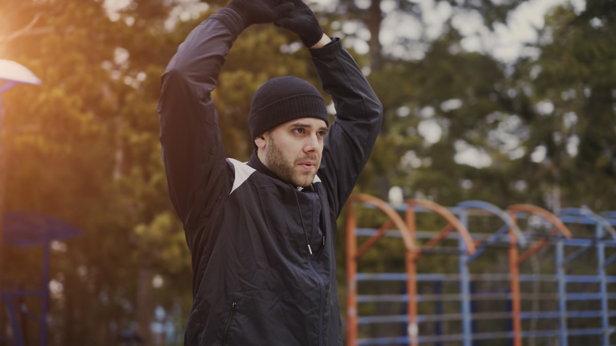Men's Recovery and Health